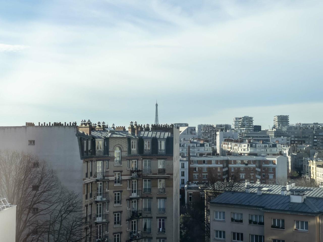 Bureau Paris 2218m² Location bureau Paris OLBUR2101695 13